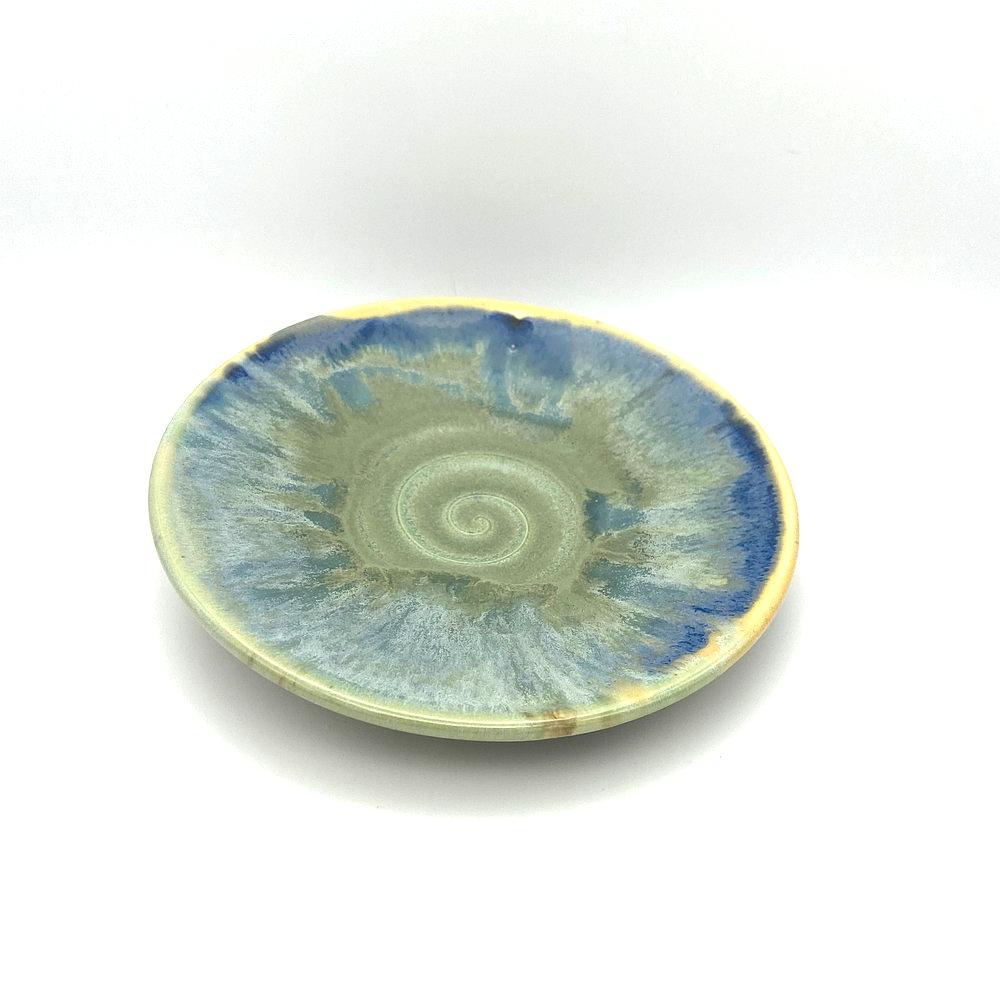 Incense Plate