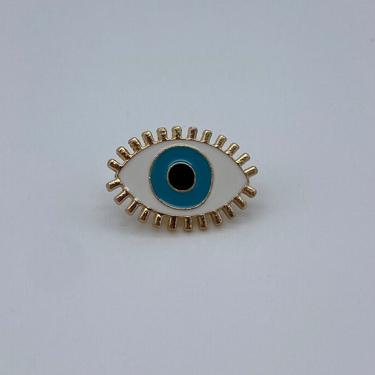 Eye See You Pin