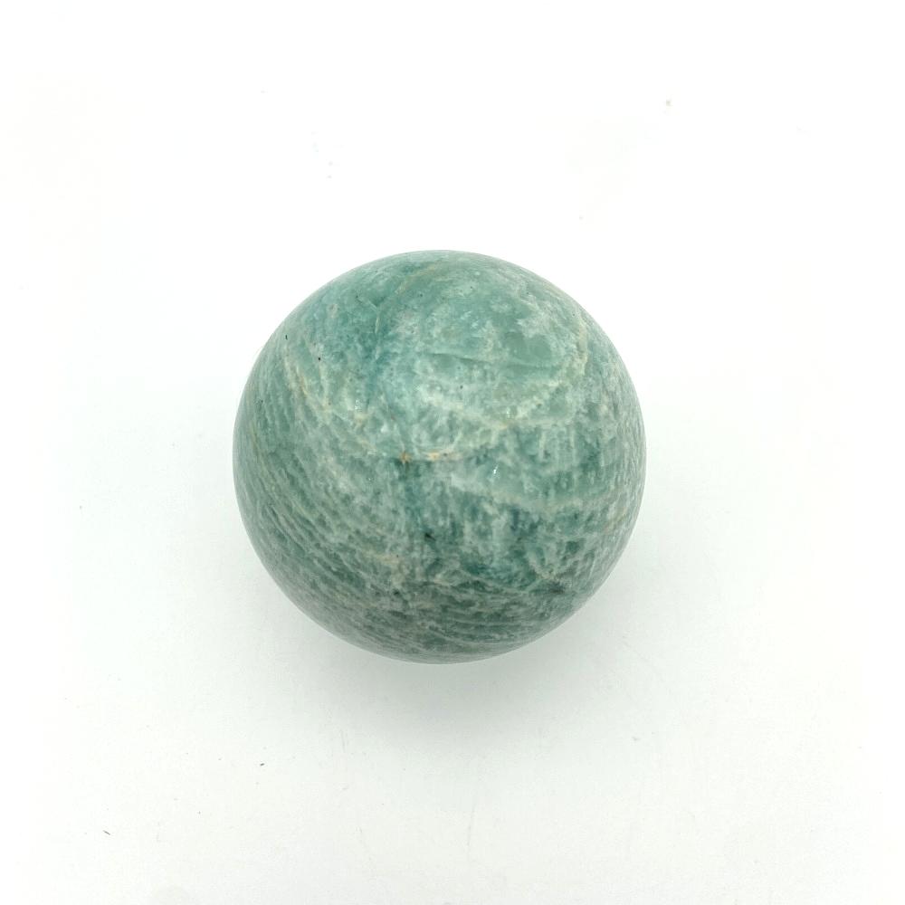 Amazonite Sphere