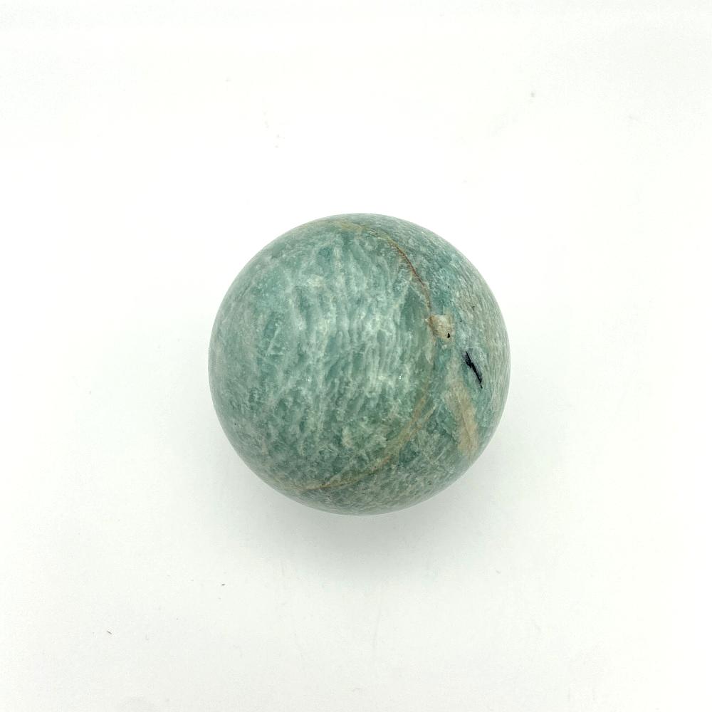 Amazonite Sphere